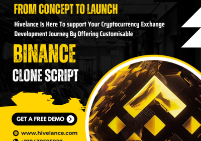 Binance-clone-script-social