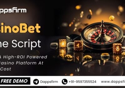 Casinobet-Clone-Script