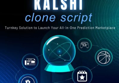 kalshi-clone