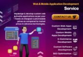 App Developer Pro – Your Trusted Web/Mobile Apps&Software Development Partner