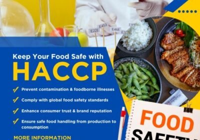 HACCP