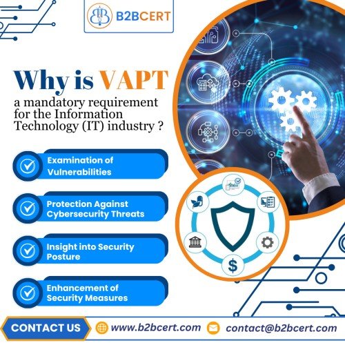 VAPT Certification in Kuwait