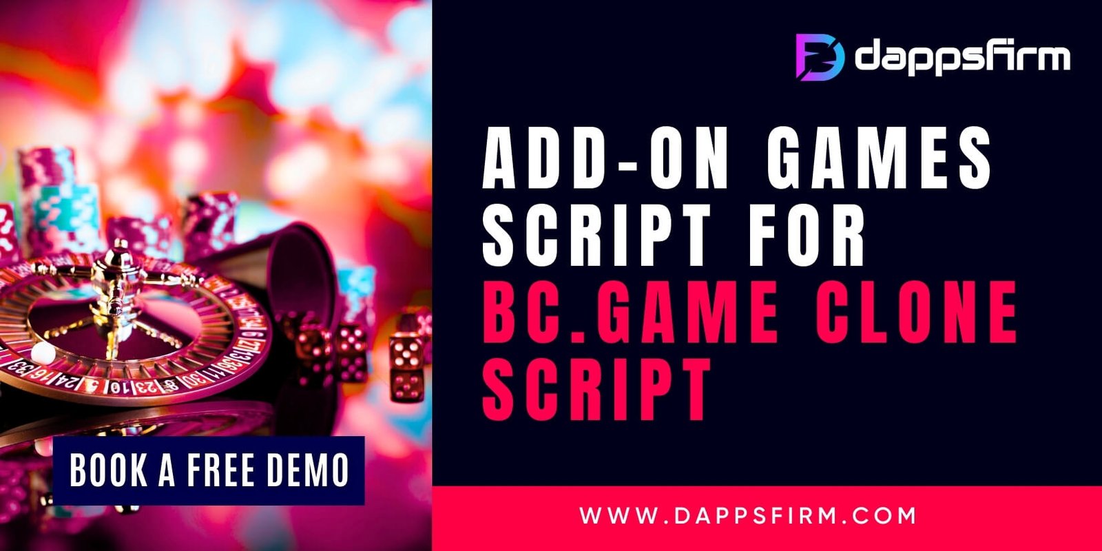 Reliable Add-on Scripts for BC.Game Clone with Minimal Cost & Free Demo