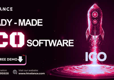 ICO-Software