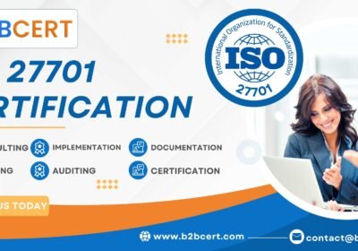 ISO-27701-Certification
