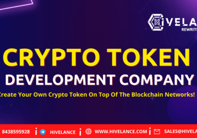 crypto-token-development-company