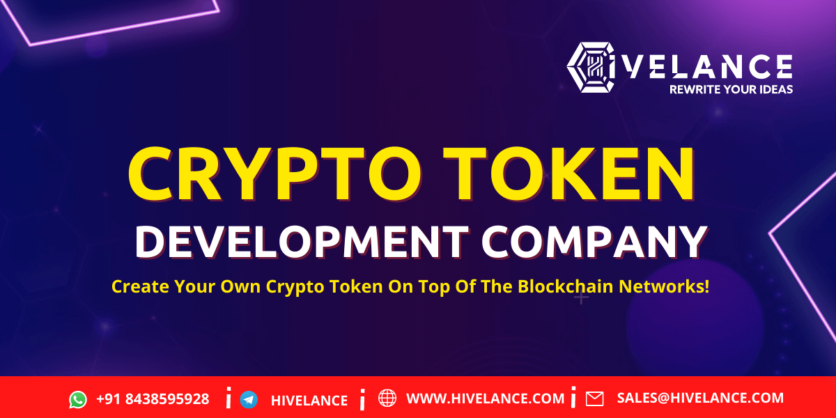 Quick-Launch Token Packages – Starting at Unbeatable Low Costs