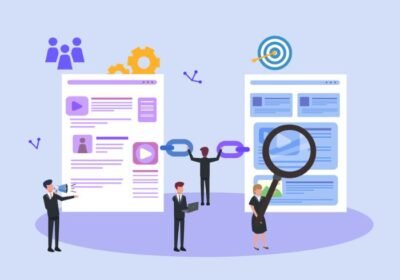 link-building
