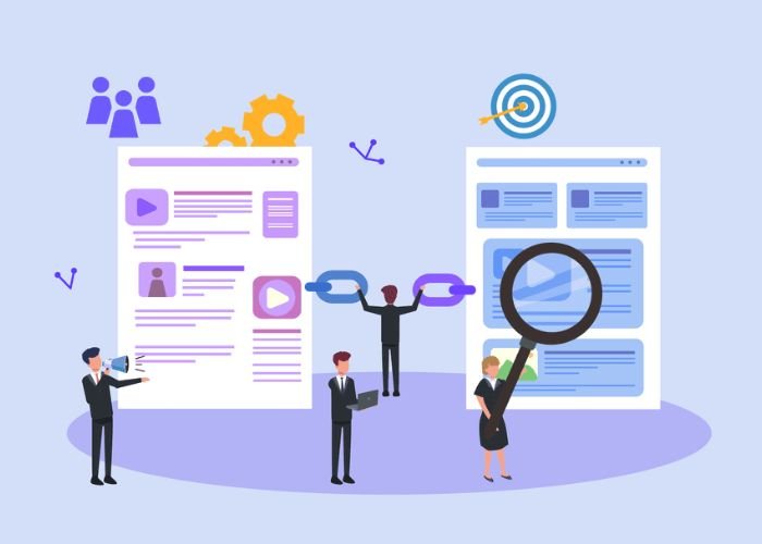 Trusted Tech Guest Posting Service for Quality Backlinks