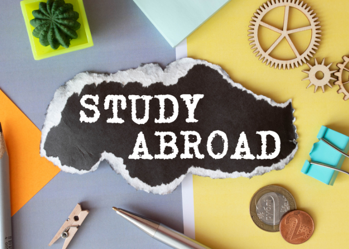 Study in USA Requirements & Process Guidance